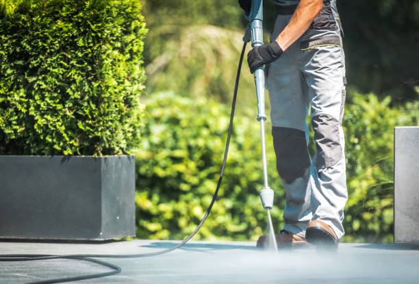 Best Machinery and Equipment Cleaning  in Sidney, OH