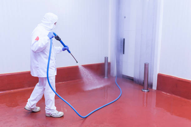 Sidney, OH Pressure Washing Services Company