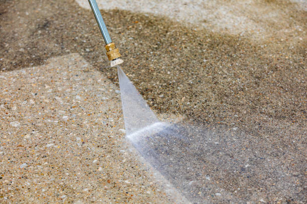 Best Pool Deck Cleaning  in Sidney, OH